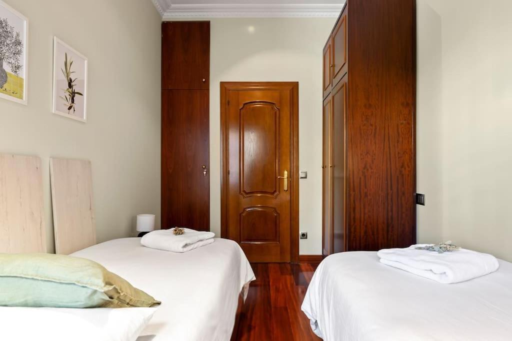 Apartamento La Joya Gijon Exterior photo