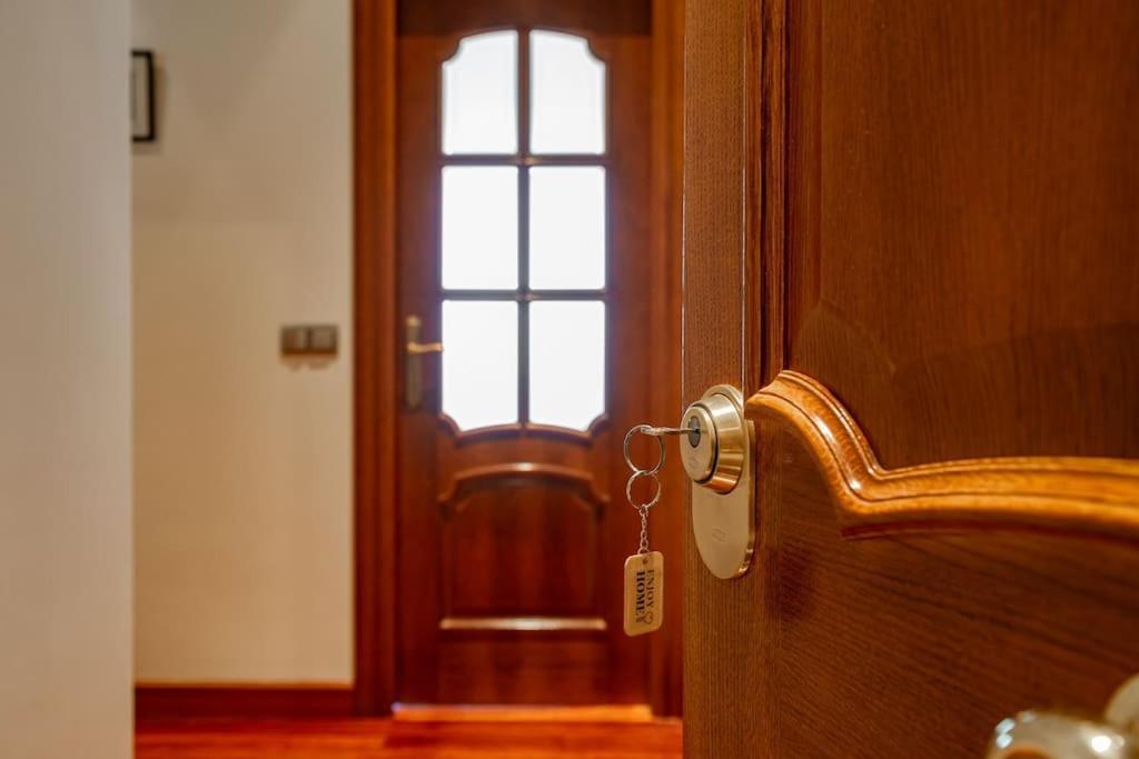 Apartamento La Joya Gijon Exterior photo