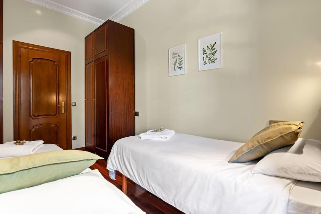 Apartamento La Joya Gijon Exterior photo
