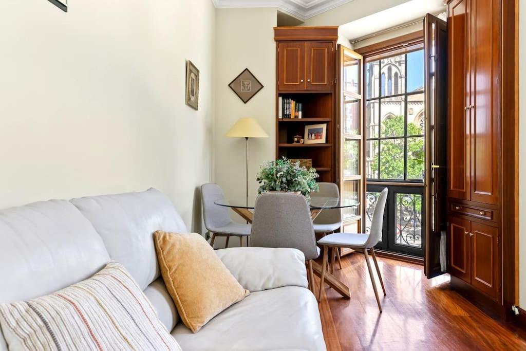 Apartamento La Joya Gijon Exterior photo