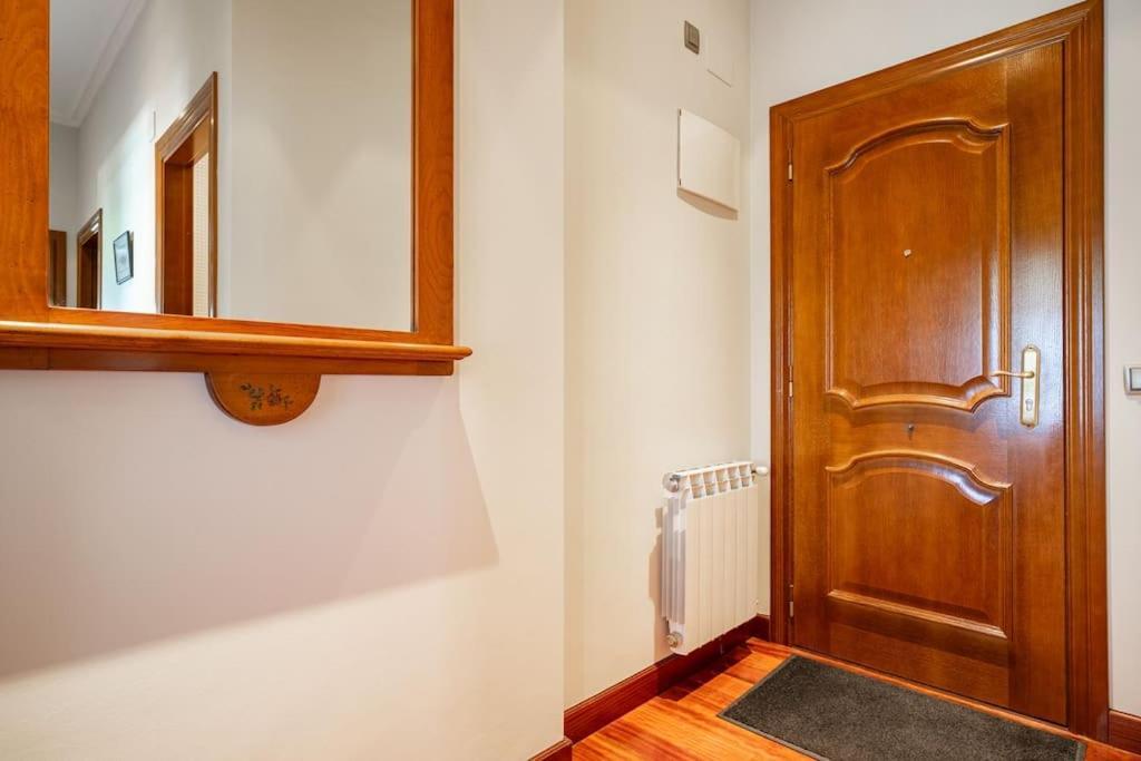 Apartamento La Joya Gijon Exterior photo
