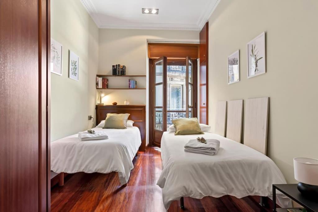 Apartamento La Joya Gijon Exterior photo